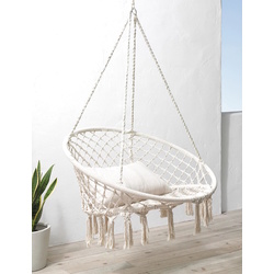 Кресло подвесное Ekspand 58814 80cm (Beige)