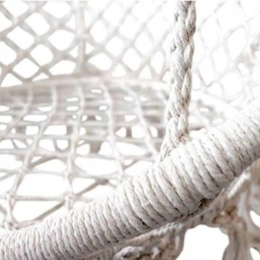 Кресло подвесное Ekspand 58814 80cm (Beige)