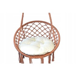 Кресло подвесное Ekspand 80cm (Brown) Thumb