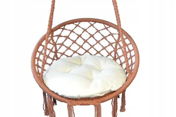 Кресло подвесное Ekspand 80cm (Brown)