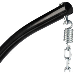 Fotoliu-cocon Funfit 4892 (Gray) Thumb