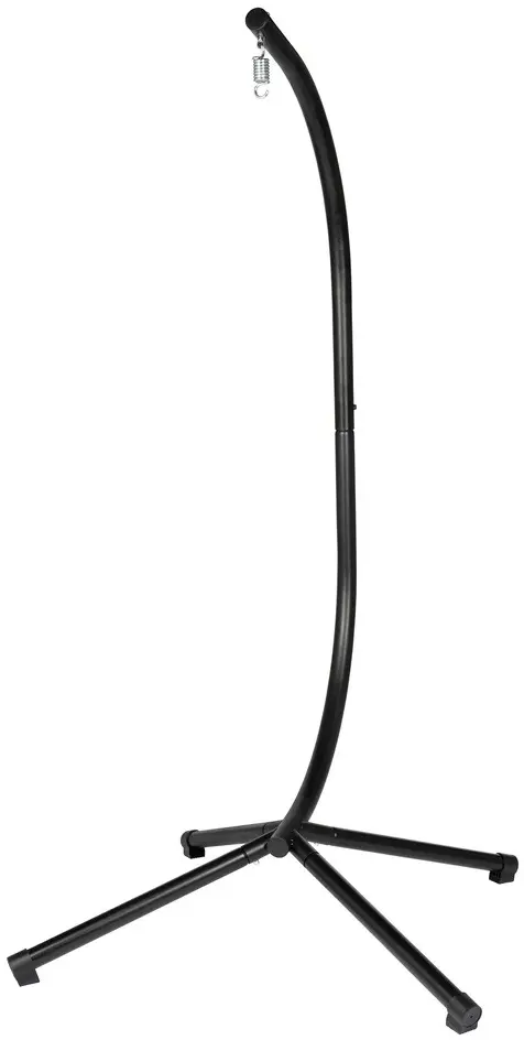 Fotoliu-cocon FunFit Garden 4893 (Black/Grey) - 8