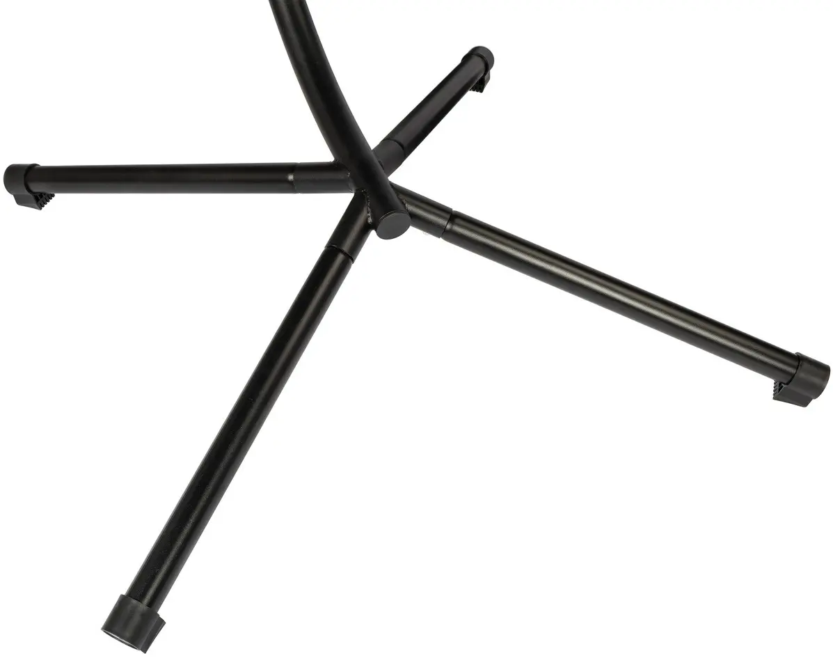Fotoliu-cocon FunFit Garden 4893 (Black/Grey) - 9