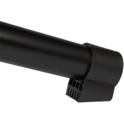 Fotoliu-cocon FunFit Garden 4893 (Black/Grey) Thumb