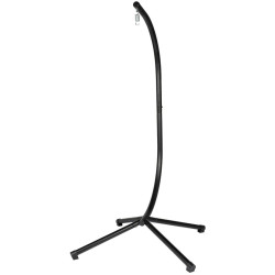 Fotoliu-cocon FunFit Garden 4895 (Black/Natural/Beige) Thumb