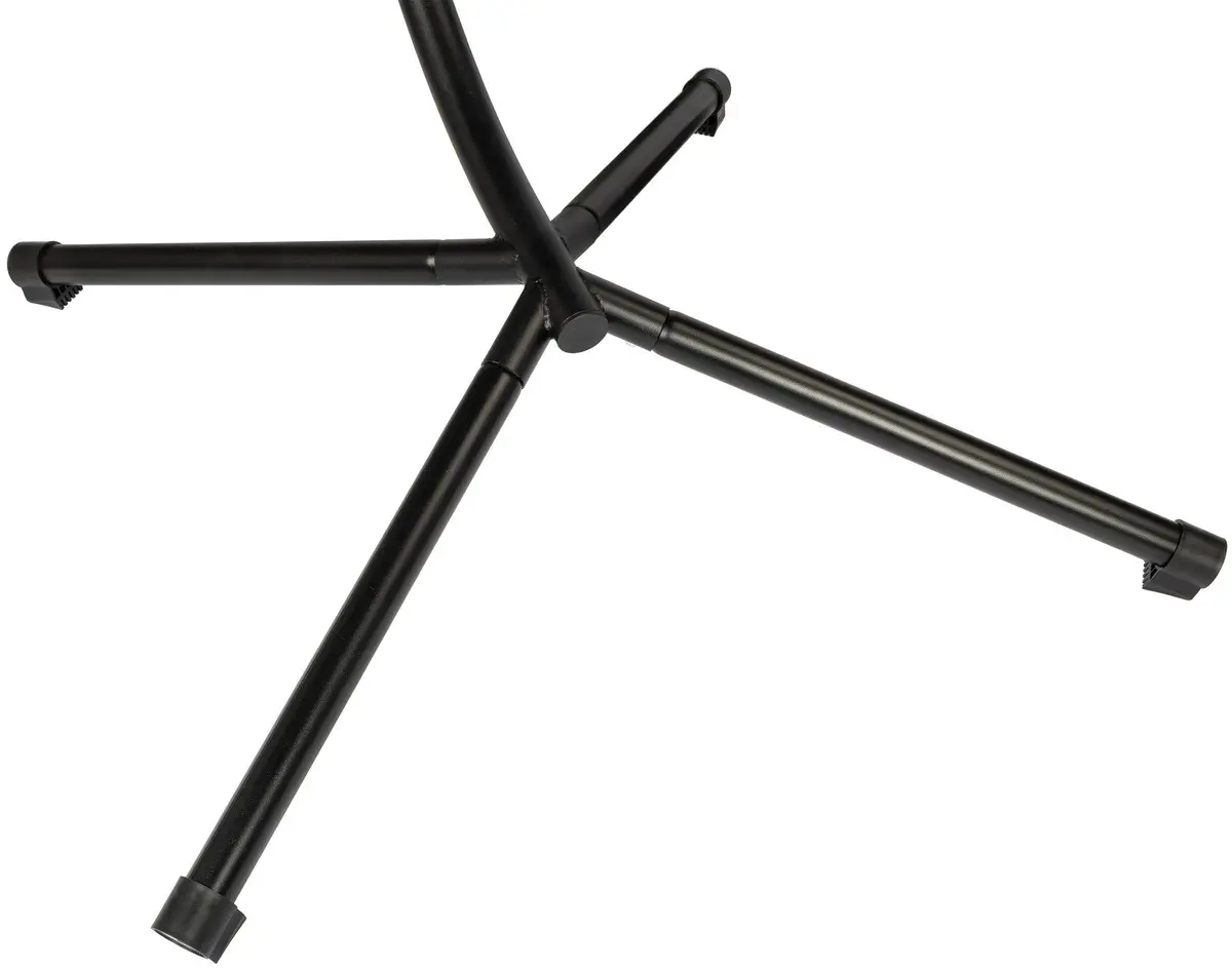 Fotoliu-cocon FunFit Garden 4895 (Black/Natural/Beige) - 7