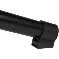 Fotoliu-cocon FunFit Garden 4895 (Black/Natural/Beige) Thumb