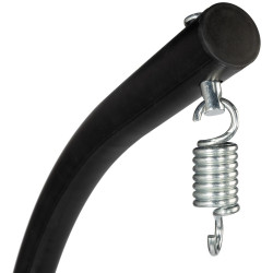 Fotoliu-cocon FunFit Garden 4895 (Black/Natural/Beige) Thumb