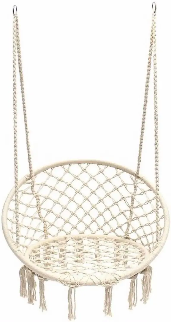 Кресло подвесное FunFit 2607 (Cream) - 2