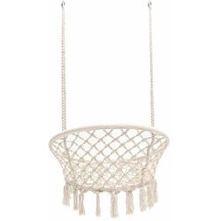 Кресло подвесное FunFit 2607 (Cream) Thumb