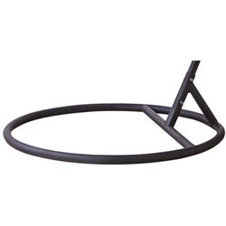 Кресло-кокон GardenLine FAT0230 S (Black) Thumb