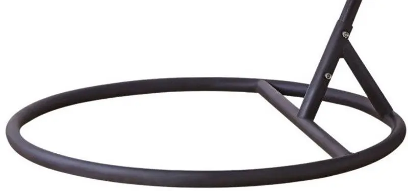 Кресло-кокон GardenLine FAT0230 S (Black) - 3