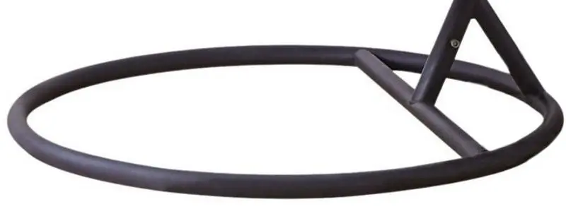 Кресло-кокон GardenLine FAT0247 L (Black) - 4