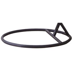 Кресло-кокон GardenLine FAT0254 XL (Black) Thumb