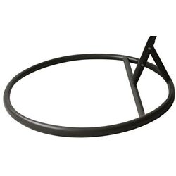 Кресло-кокон GardenLine FAT2692 S (Dark Brown/Dark Grey) Thumb