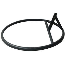 Кресло-кокон GardenLine FAT2715 S (Dark Grey/Light Grey) Thumb