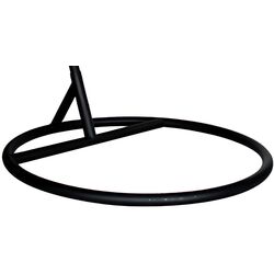 Кресло-кокон GardenLine FAT5117 XL (Black/Red) Thumb