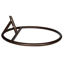 Кресло-кокон GardenLine FAT6825 S (Brown/Beige) Thumb