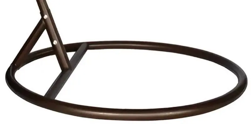 Кресло-кокон GardenLine FAT6825 S (Brown/Beige) - 3