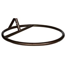 Fotoliu-cocon GardenLine FAT6856 L (Brown/Beige) Thumb