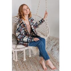 Кресло подвесное GardenLine HAM5177 (Grey) Thumb