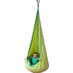 Кресло подвесное GardenLine HAM5271 (Green) Thumb