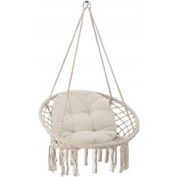 Fotoliu suspendat GardenLine HAM5288 (Beige) Thumb