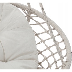 Fotoliu suspendat GardenLine HAM5288 (Beige) Thumb