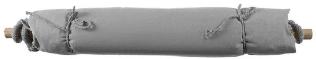 Fotoliu-hamac suspendat Gardlov 23671 (Grey)