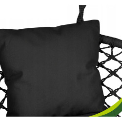 Кресло подвесное Gardlov 27377 (Black) Thumb