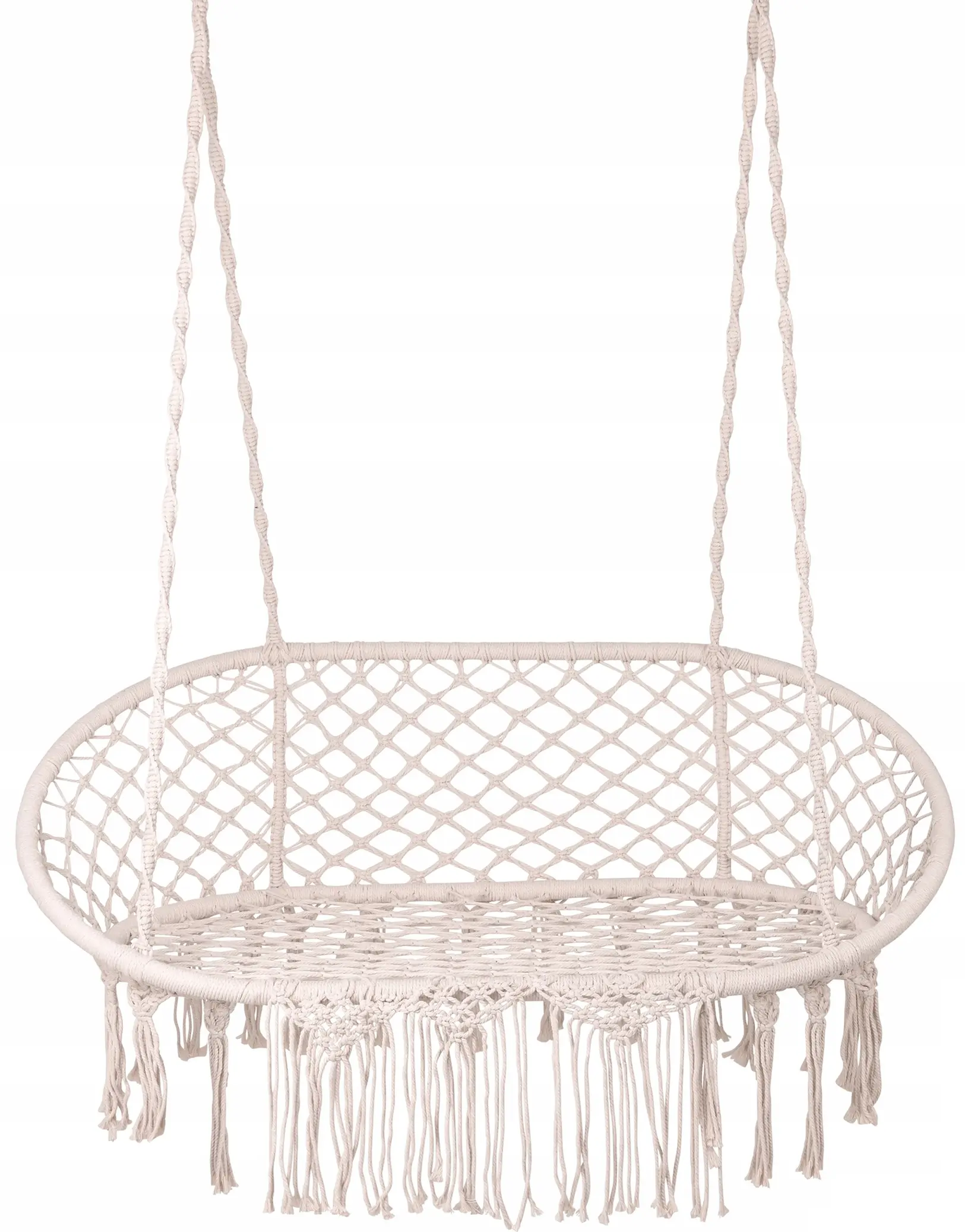 Кресло подвесное Gardlov 27379 (Cream) - 3