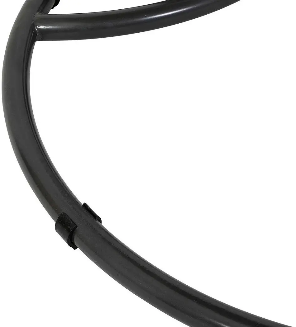 Fotoliu suspendat Axentia Kuba 126594 (Brown/Green)