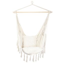 Кресло подвесное Strend Pro Greko (Beige) Thumb