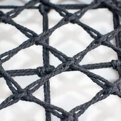 Кресло подвесное Jumi OH-796263 (Grey) Thumb