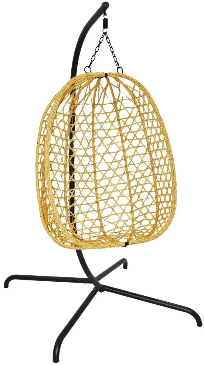 Fotoliu-cocon Koopman 852227 (Brown) - 2