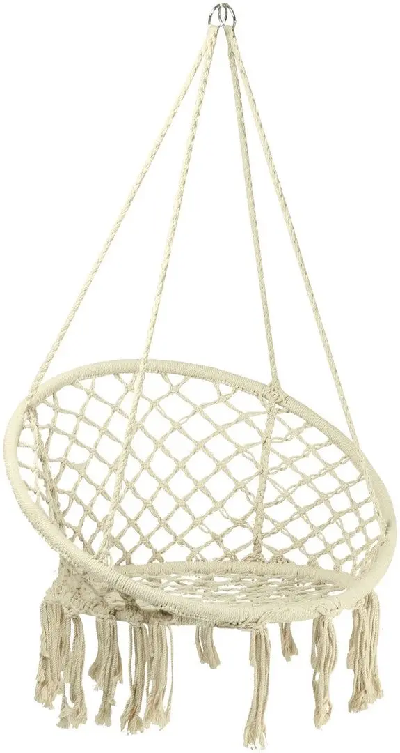 Fotoliu suspendat ST Leisure Equipment Logan 802546 (Beige)