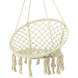 Fotoliu suspendat ST Leisure Equipment Logan 802546 (Beige) Thumb