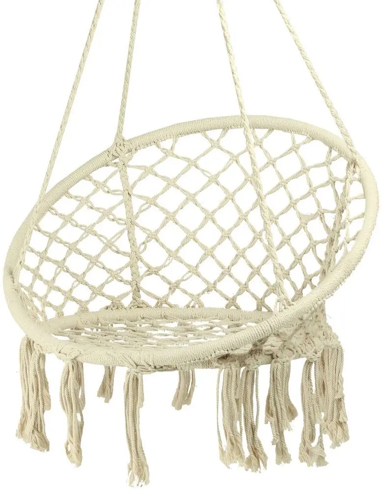 Fotoliu suspendat ST Leisure Equipment Logan 802546 (Beige)