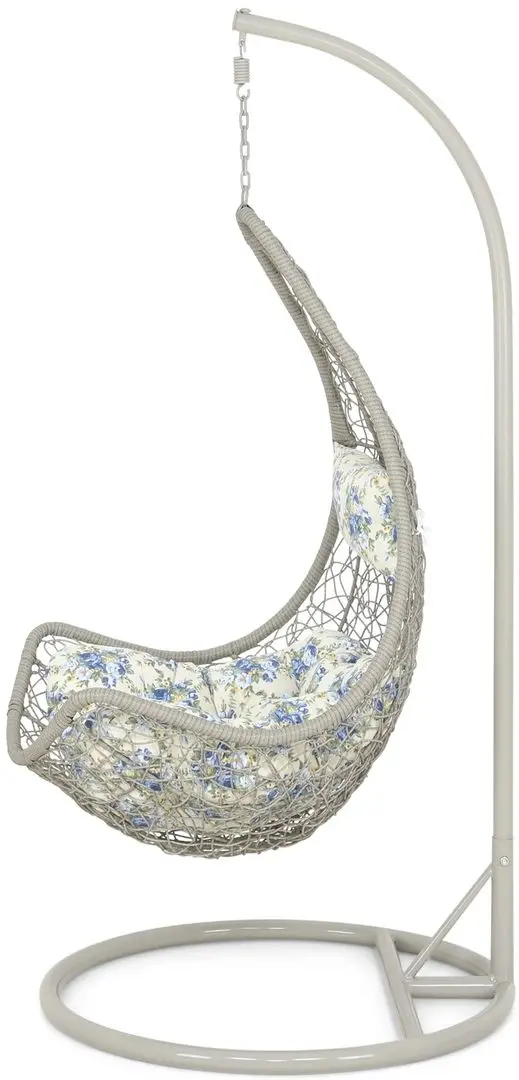 Кресло Maison Mex 9002 (White) - 4