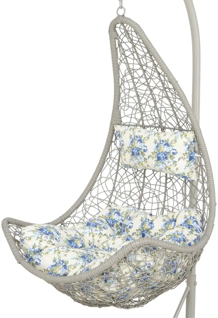 Кресло Maison Mex 9002 (White) - 6