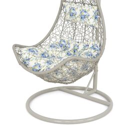 Кресло Maison Mex 9002 (White) Thumb