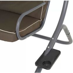 Скамья-качели Maison Mex Segars TPW20408 (Maro/Grey) Thumb