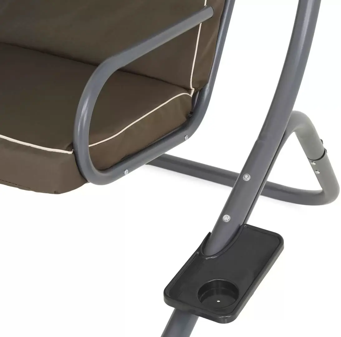 Скамья-качели Maison Mex Segars TPW20408 (Maro/Grey) - 8