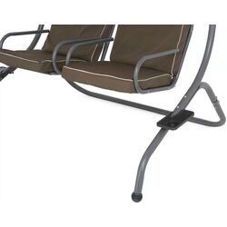 Скамья-качели Maison Mex Segars TPW20408 (Maro/Grey) Thumb