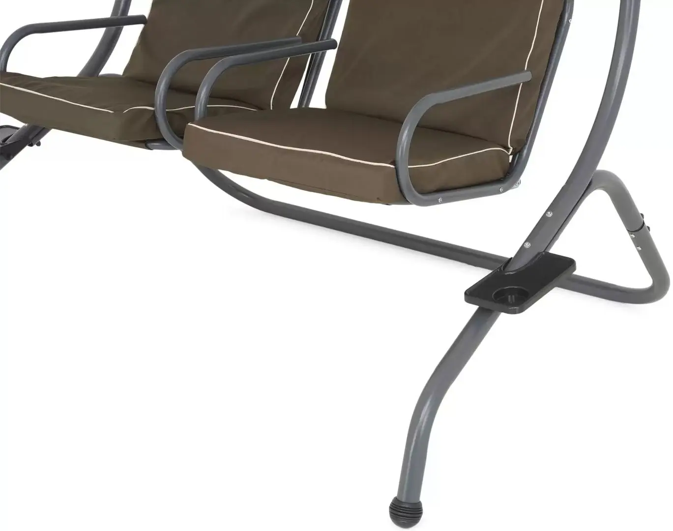 Скамья-качели Maison Mex Segars TPW20408 (Maro/Grey) - 5