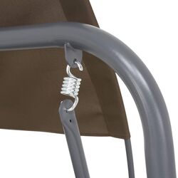 Скамья-качели Maison Mex Segars TPW20408 (Maro/Grey) Thumb