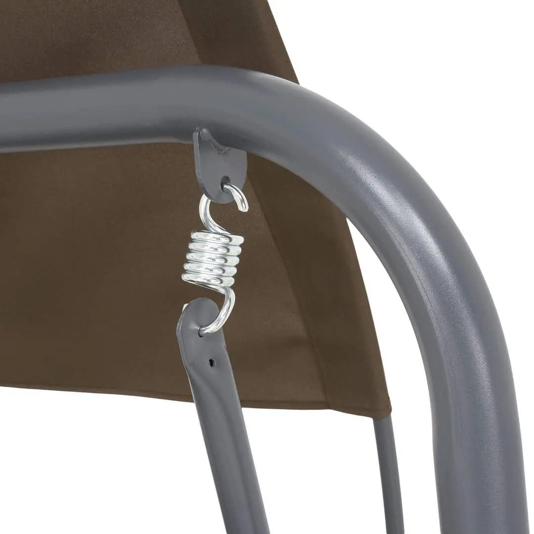 Скамья-качели Maison Mex Segars TPW20408 (Maro/Grey) - 3