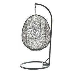 Кресло-кокон Mirjan24 Musarika/Fogo (Gray) Thumb