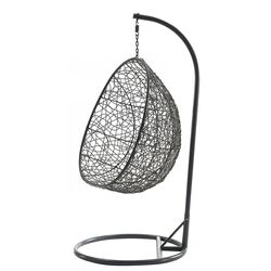 Кресло-кокон Mirjan24 Musarika/Fogo (Gray) Thumb