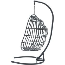 Кресло-кокон Mirjan24 Solabo/Elmariko (Gray) Thumb